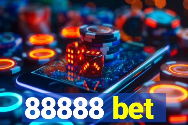 88888 bet