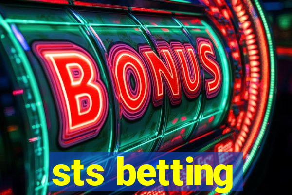 sts betting