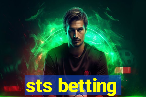 sts betting