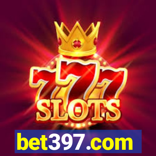 bet397.com