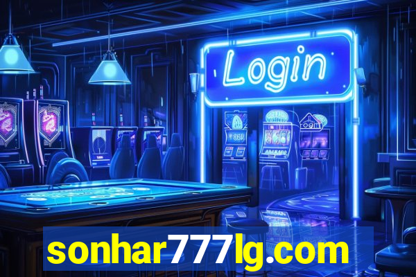 sonhar777lg.com