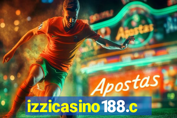 izzicasino188.com