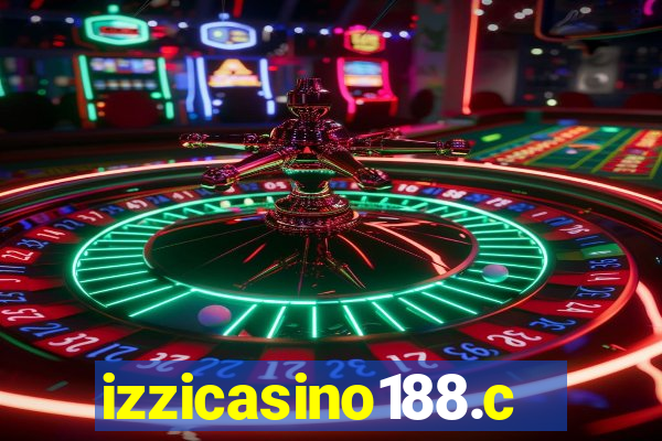 izzicasino188.com