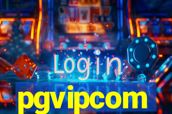 pgvipcom