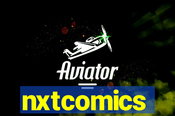 nxtcomics