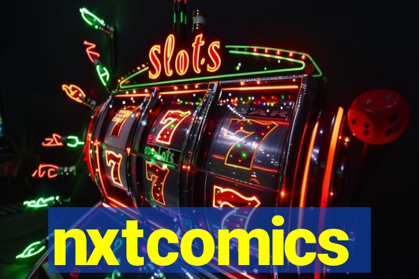 nxtcomics