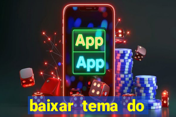 baixar tema do flamengo para whatsapp gb