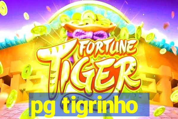 pg tigrinho