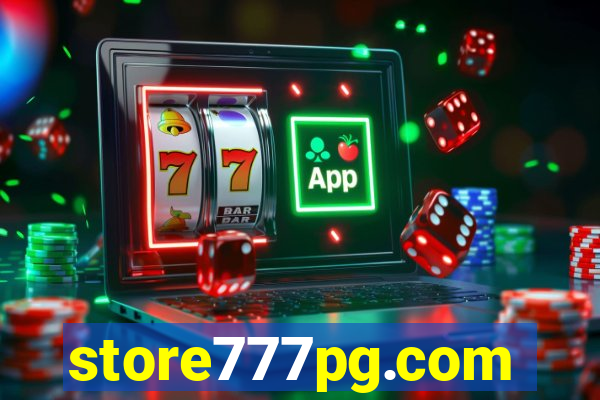 store777pg.com