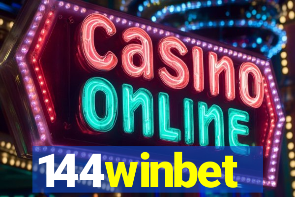 144winbet