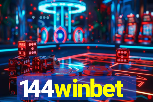 144winbet