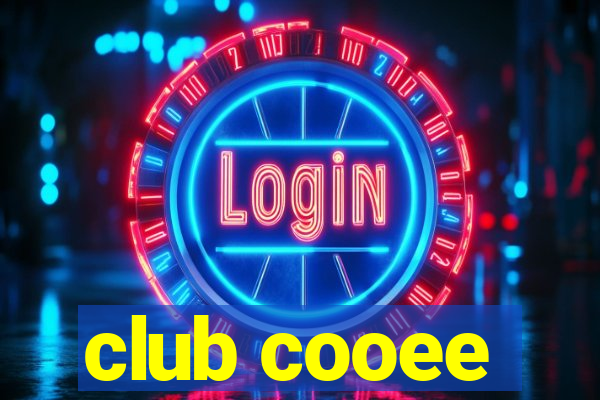 club cooee