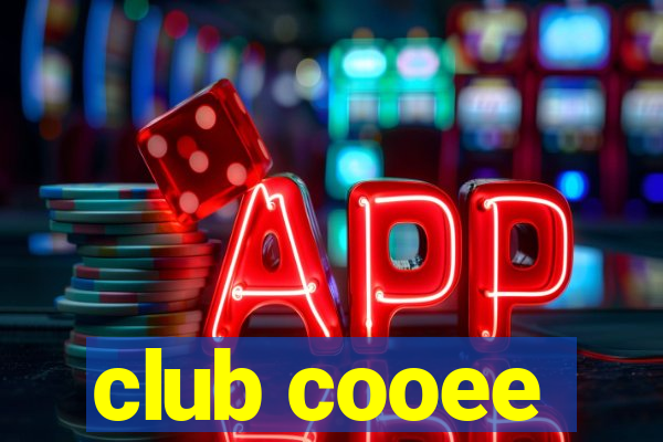 club cooee