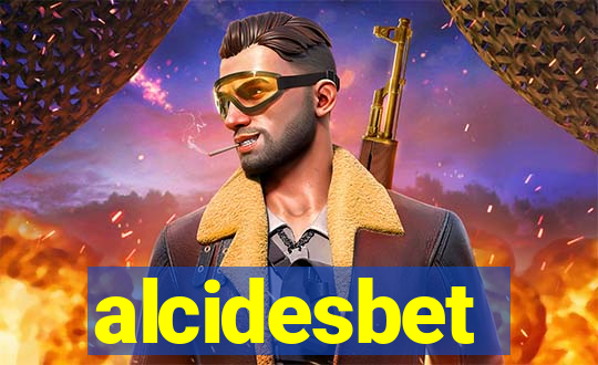 alcidesbet