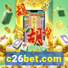 c26bet.com