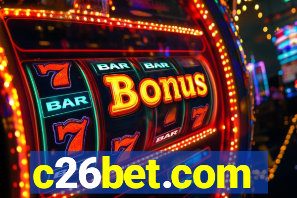 c26bet.com