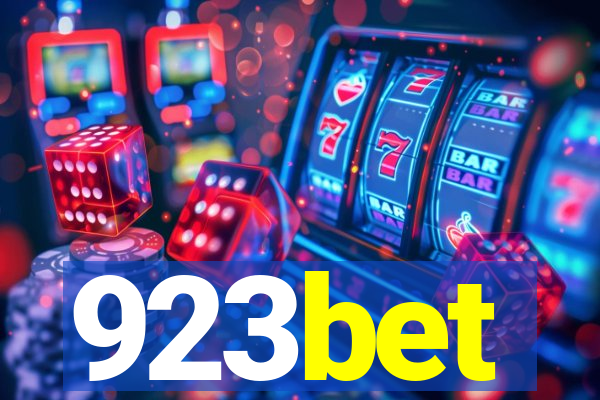 923bet