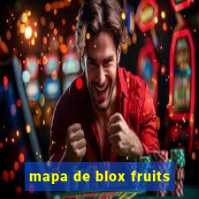 mapa de blox fruits