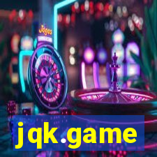 jqk.game