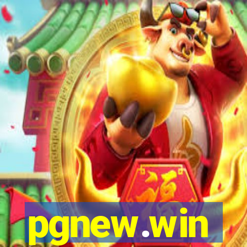 pgnew.win