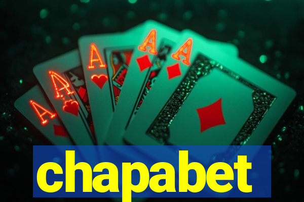 chapabet