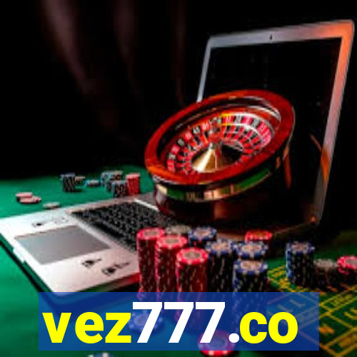 vez777.co