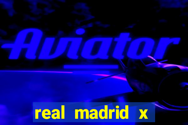 real madrid x barcelona assistir online multicanais