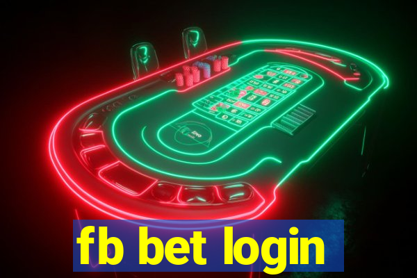 fb bet login