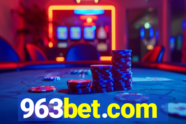 963bet.com