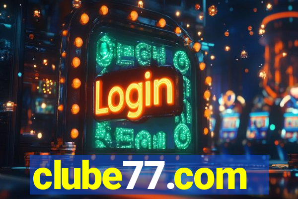 clube77.com