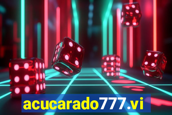 acucarado777.vip