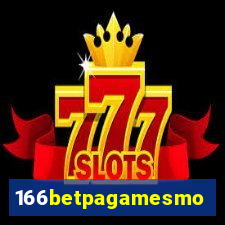 166betpagamesmo