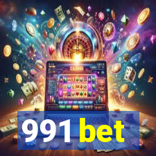 991 bet