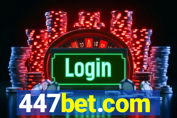 447bet.com