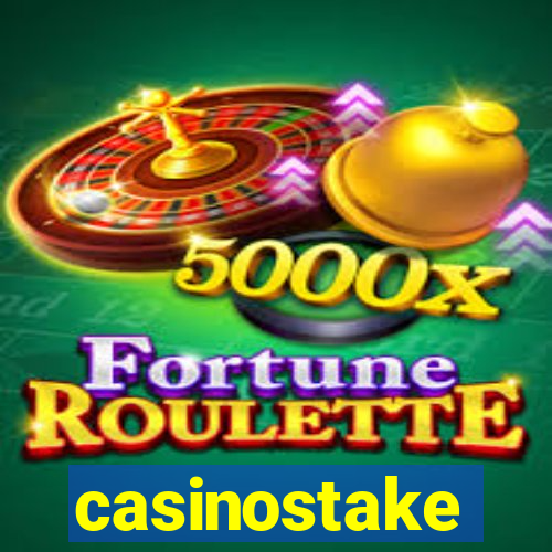 casinostake