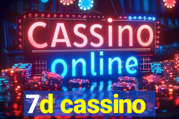 7d cassino