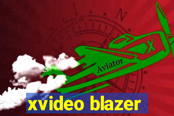 xvideo blazer