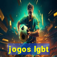 jogos lgbt