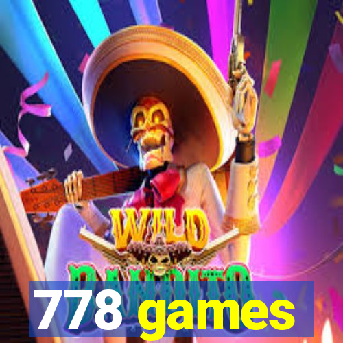 778 games