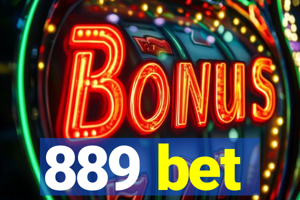 889 bet