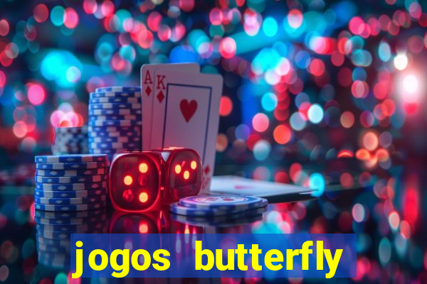 jogos butterfly kyodai 123