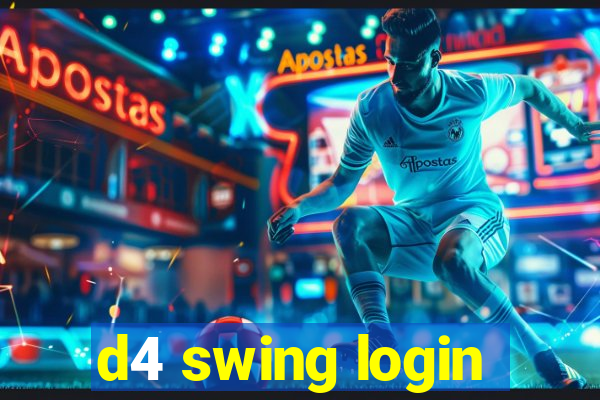 d4 swing login