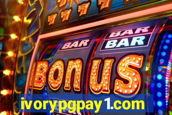 ivorypgpay1.com