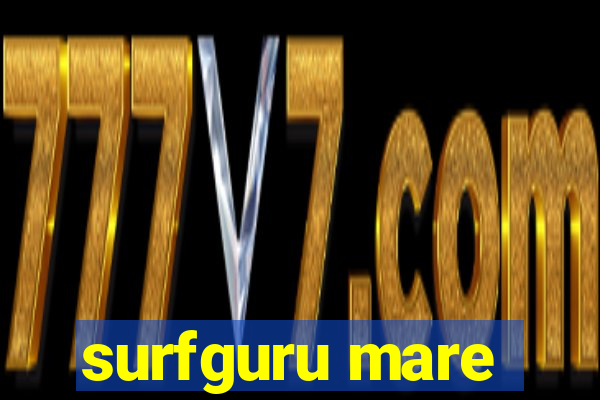 surfguru mare