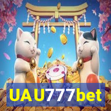 UAU777bet