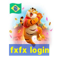 fxfx login