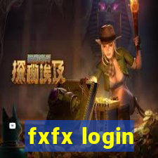 fxfx login