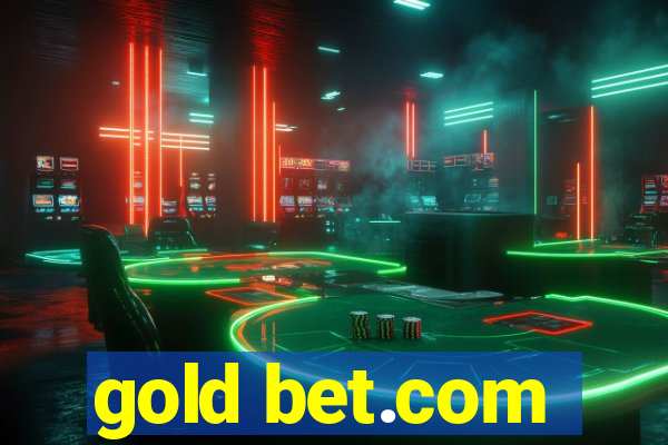 gold bet.com