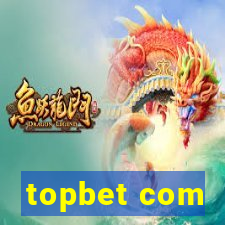 topbet com