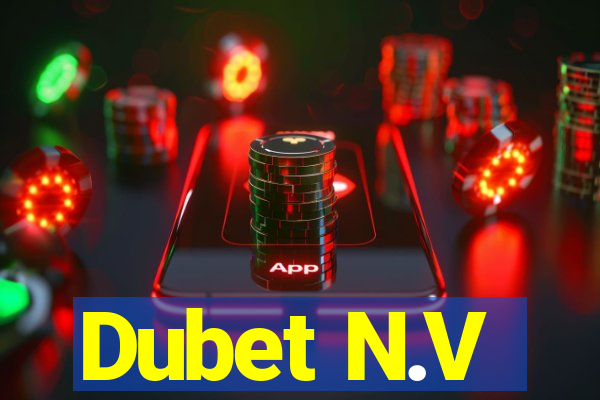 Dubet N.V